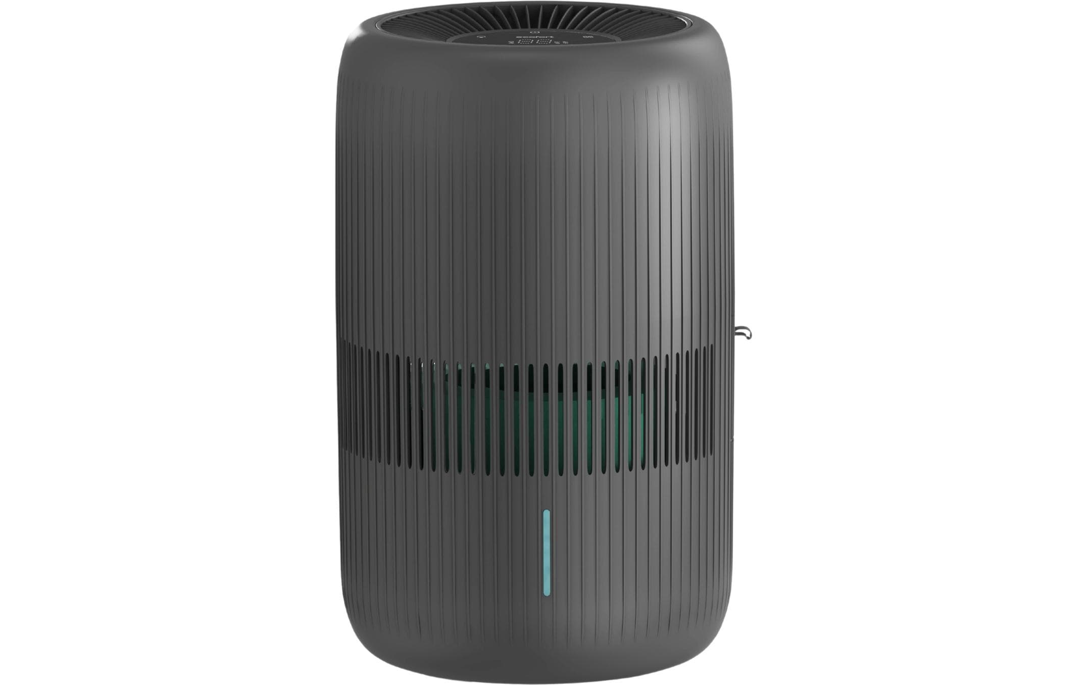 Ecofort Luftbefeuchter ecoQ HumidAir E600 Black