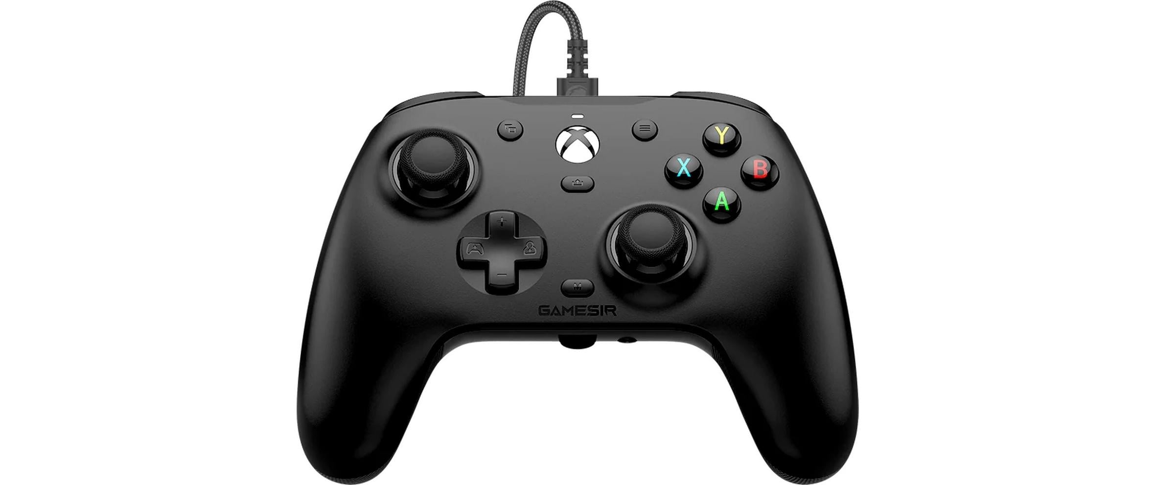 GameSir Controller G7 HE Schwarz