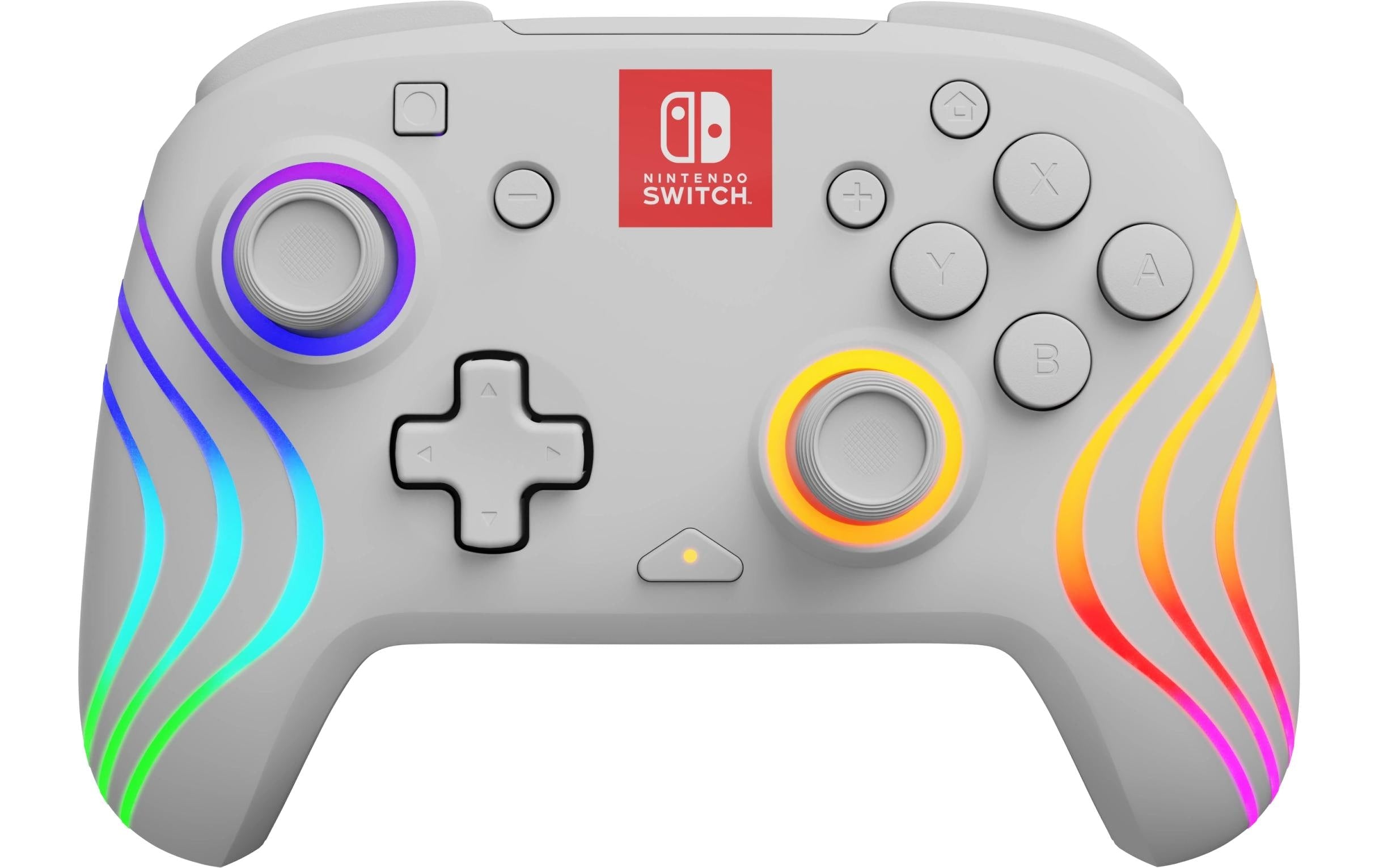 PDP Afterglow Wave Ctrl White