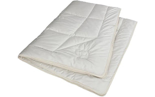 Albis Duvet Camelnatur 200 x 210 cm