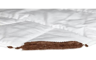 Albis Duvet Camelnatur 240 x 240 cm