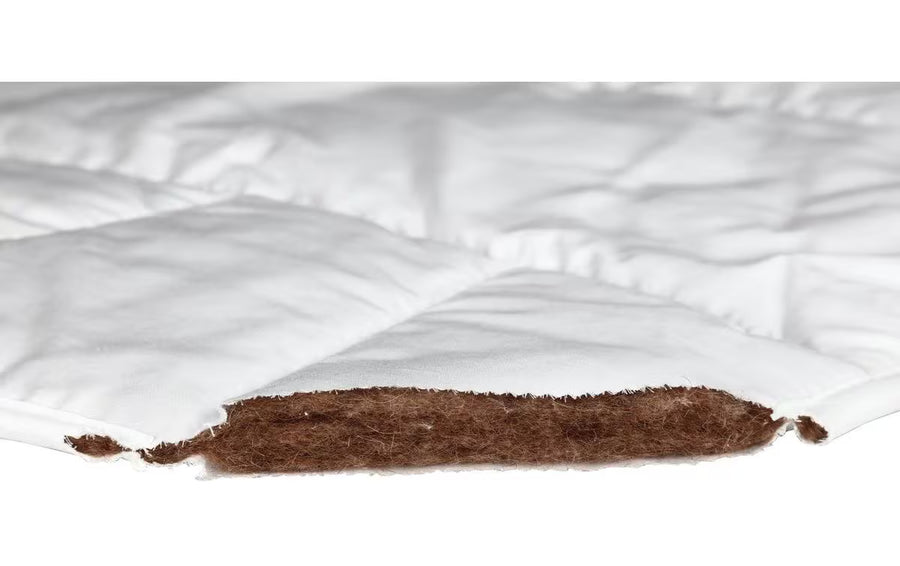 Albis Piumino Camelnatur 200 x 210 cm
