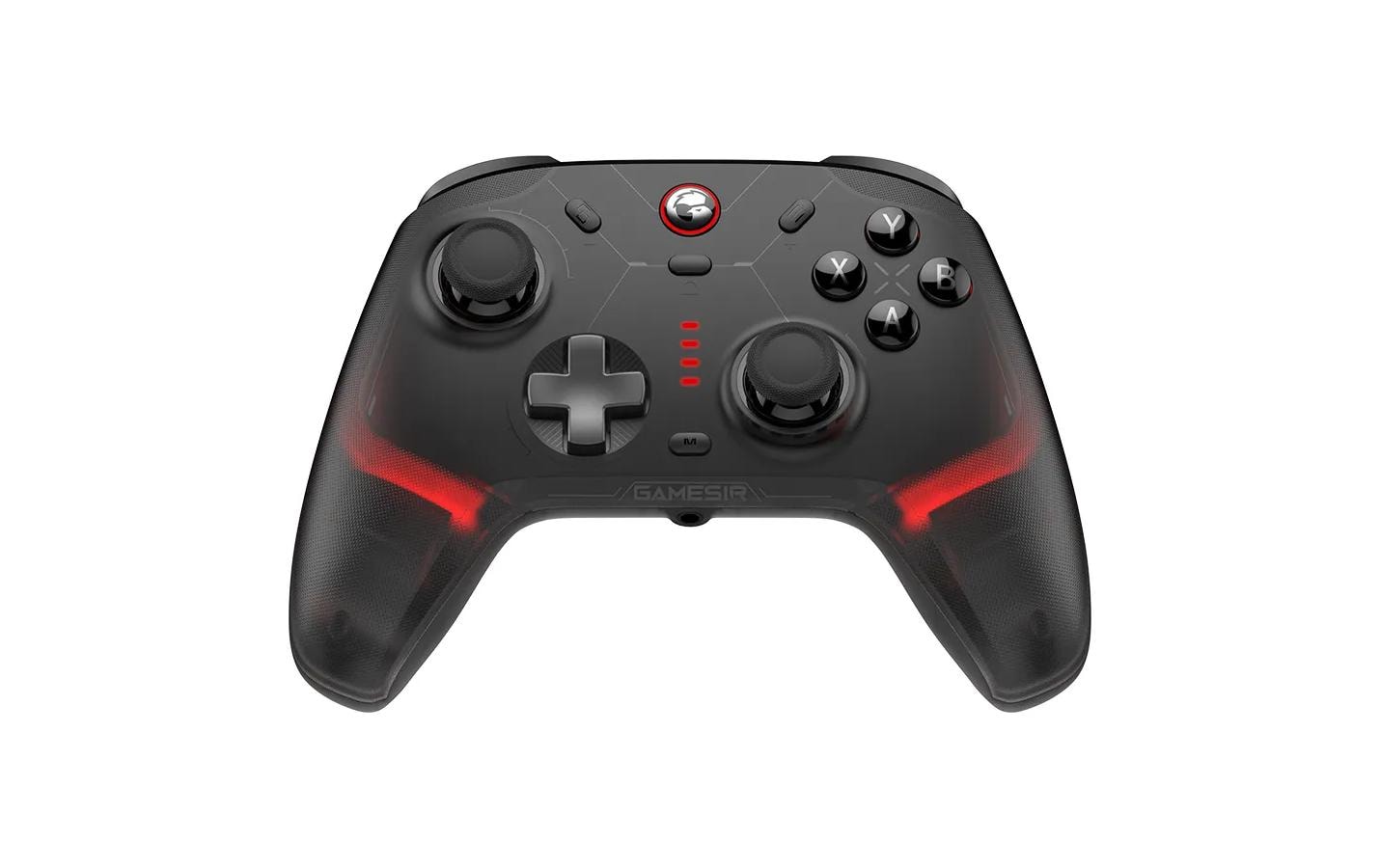 GameSir Controller Cyclone 2 Schwarz