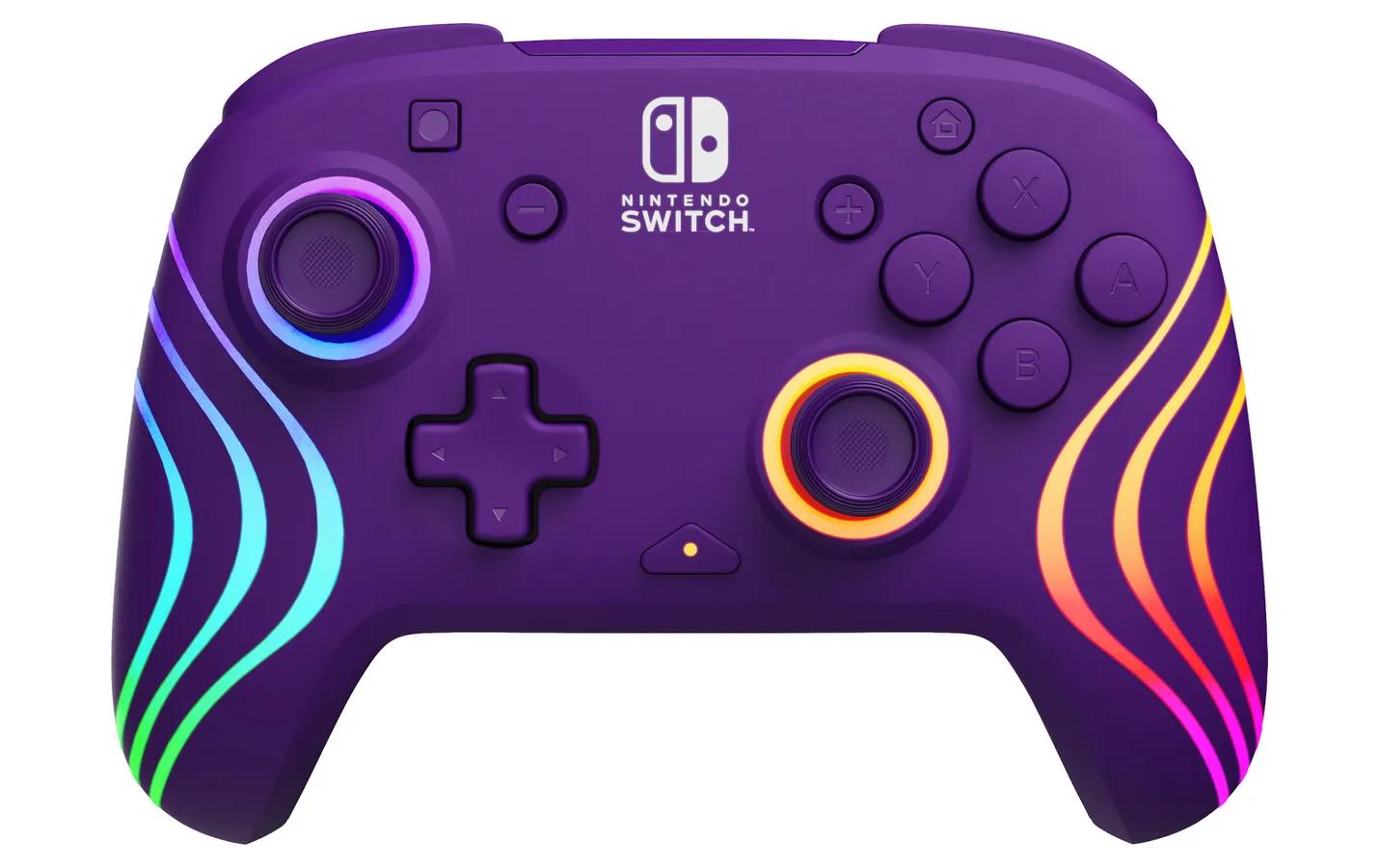 PDP Afterglow Wave Ctrl Purple