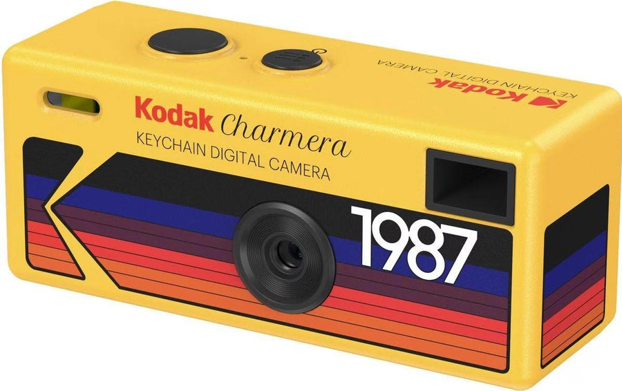 Kodak Fotokamera Charmera Blindbox - Foto 7