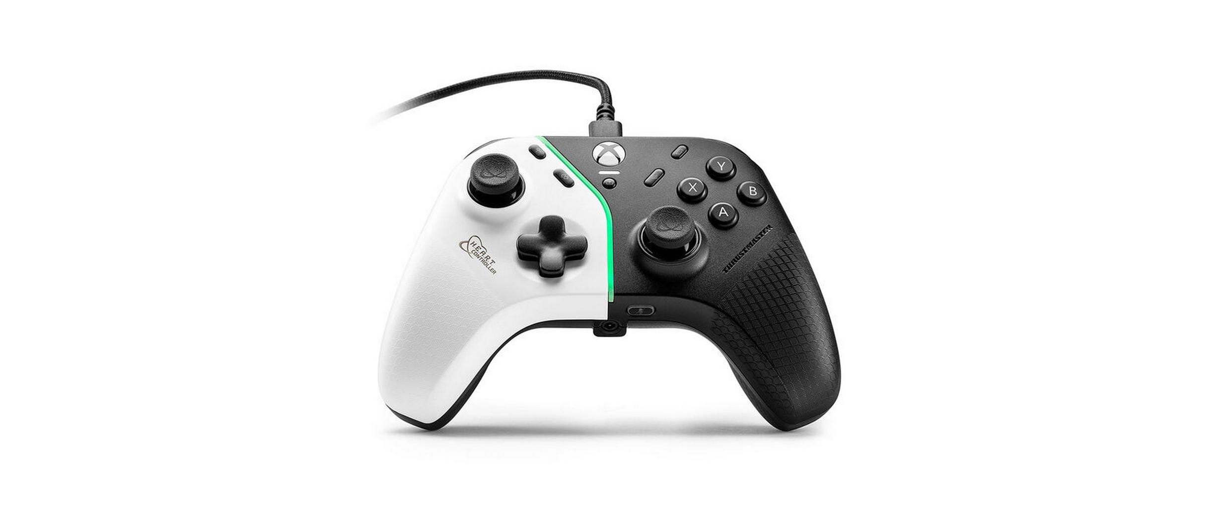Thrustmaster Controller Heart