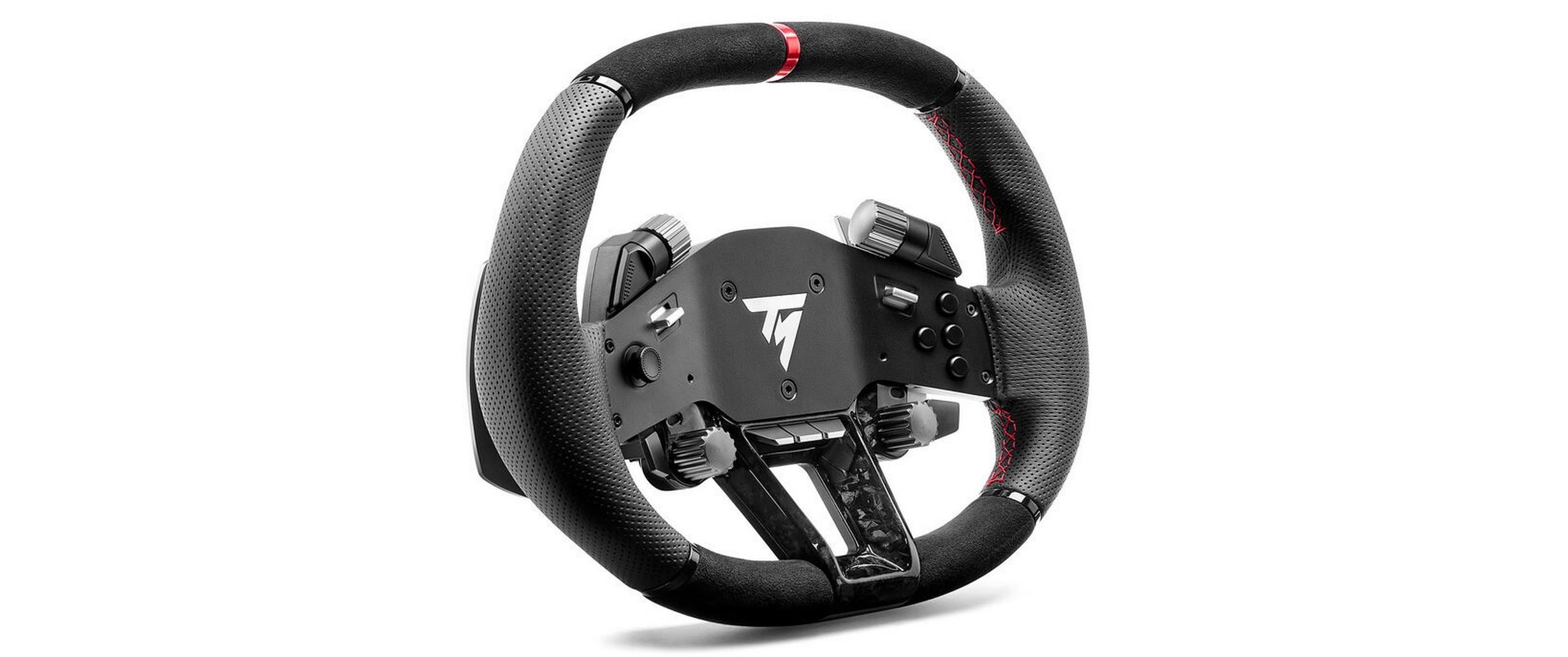Thrustmaster Lenkrad Hypercar