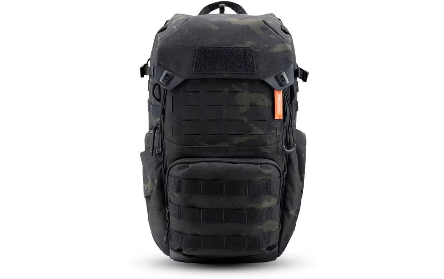 PGYTECH Fotorucksack OneMo inkl. Hüftgurt 25 l, Dark Night Camo