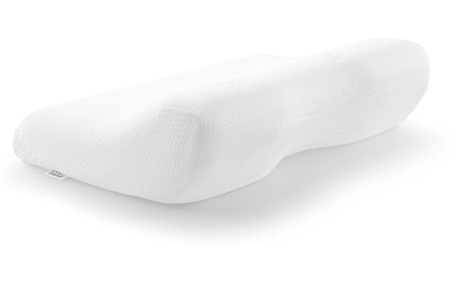 Tempur Nackenkissen Ergo Plus M, 54 x 32 x 11.6 cm - Foto 1