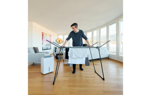 Ecofort Entfeuchter ecoQ DryAir 30 l Essential