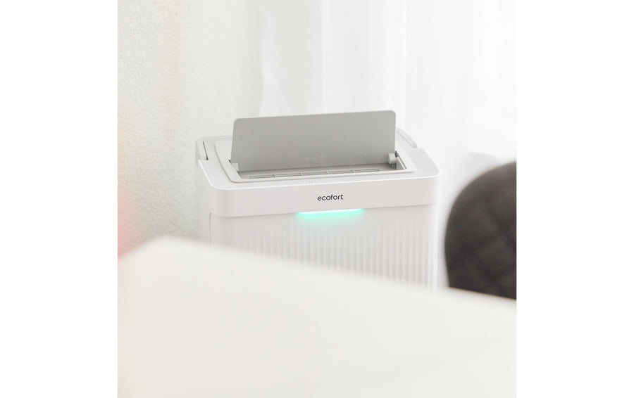 Ecofort Deumidificatore ecoQ DryAir 30 l Essential