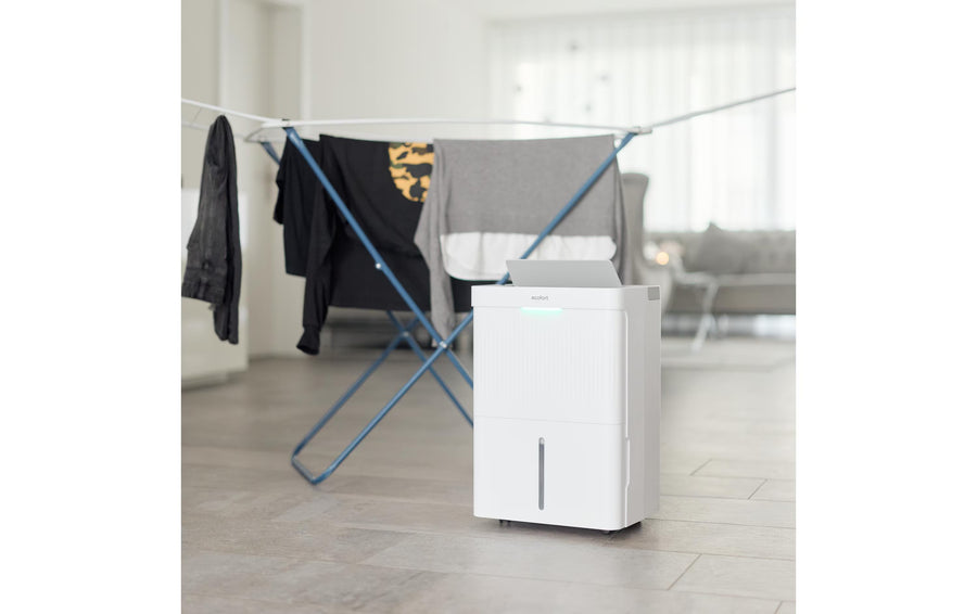 Ecofort Deumidificatore ecoQ DryAir 30 l Essential