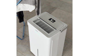 Ecofort Entfeuchter ecoQ DryAir 30 l Essential