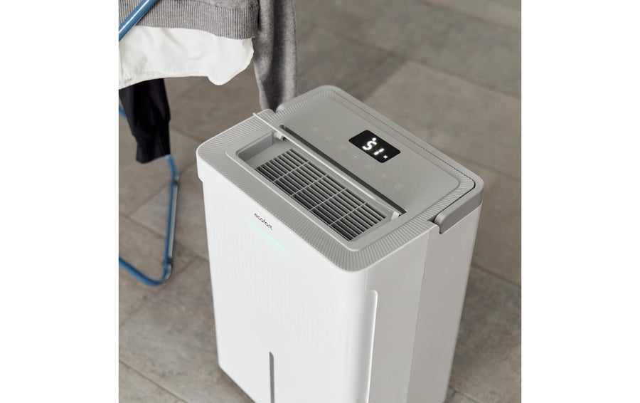 Ecofort Deumidificatore ecoQ DryAir 30 l Essential