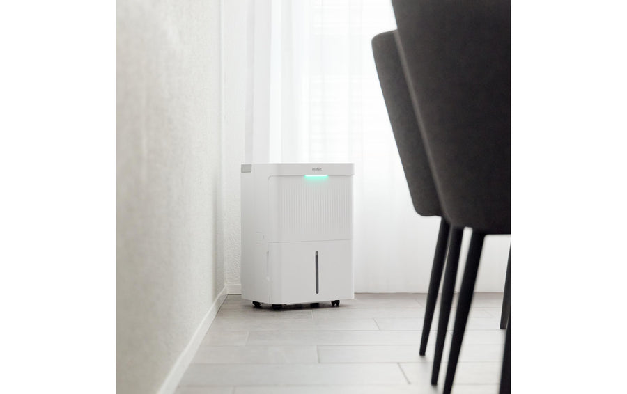 Ecofort Deumidificatore ecoQ DryAir 30 l Essential