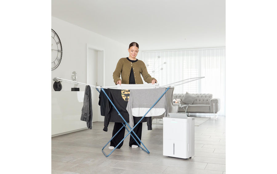 Ecofort Deumidificatore ecoQ DryAir 30 l Essential