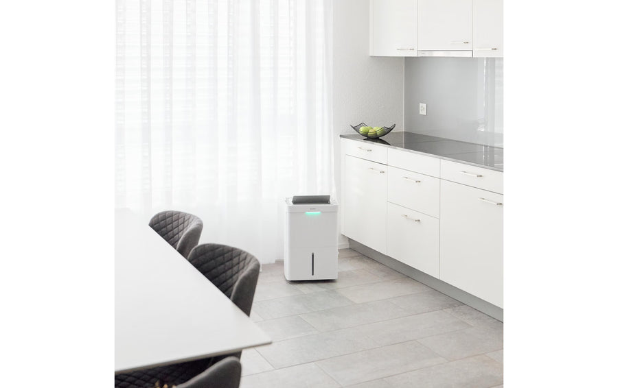 Ecofort Deumidificatore ecoQ DryAir 30 l Essential
