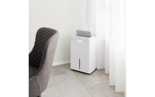 Ecofort Entfeuchter ecoQ DryAir 30 l Essential