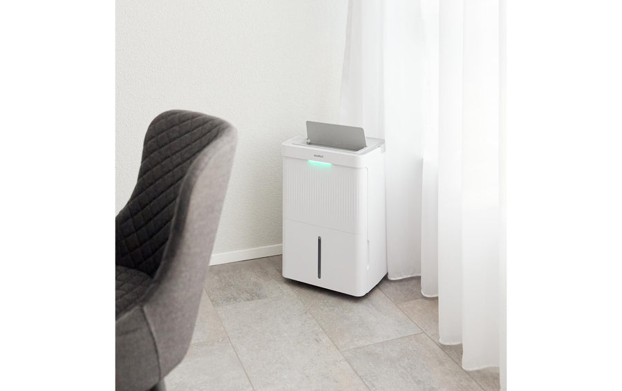 Ecofort Deumidificatore ecoQ DryAir 30 l Essential