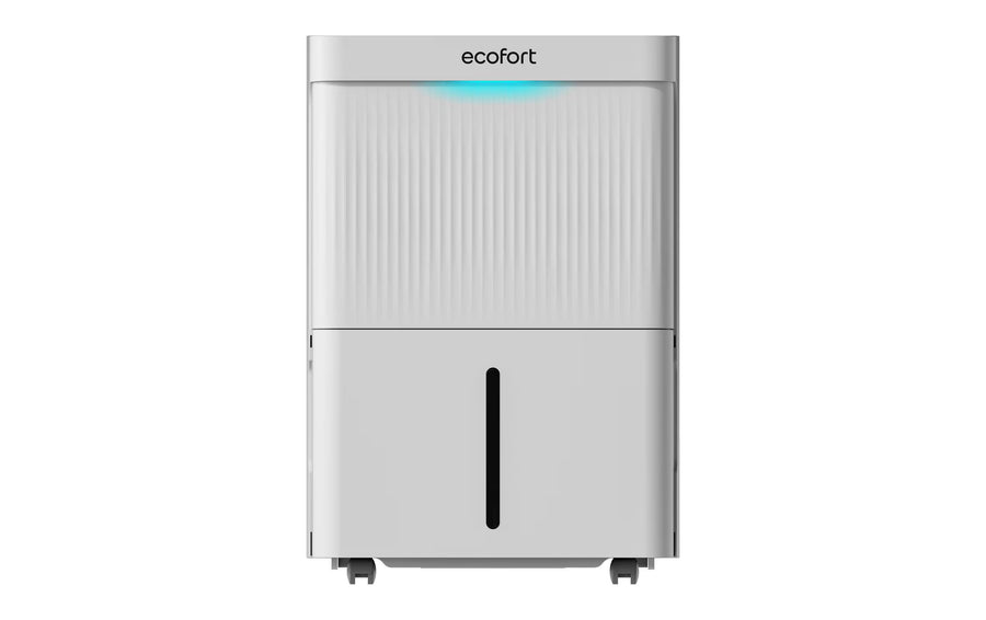 Ecofort Deumidificatore ecoQ DryAir 30 l Essential