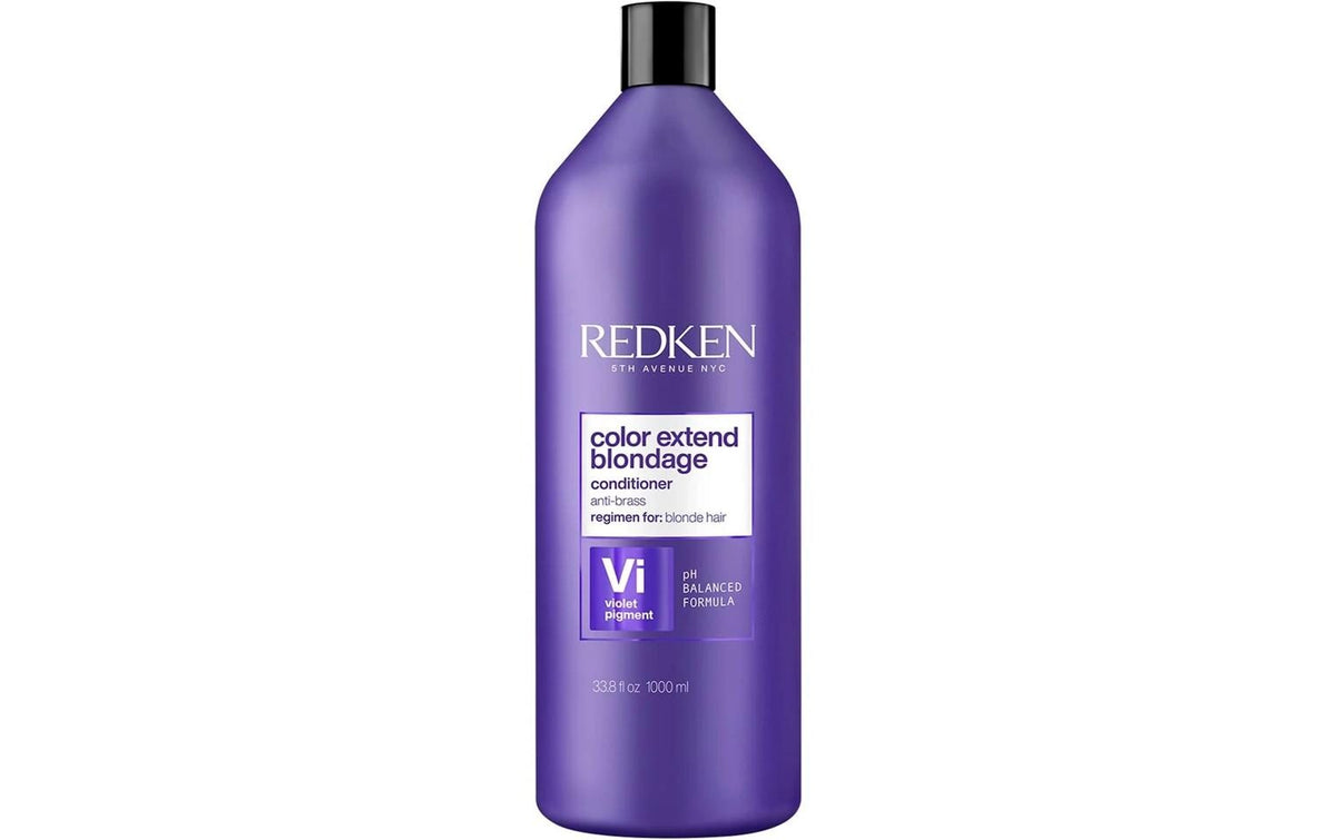 Redken Haarspülung Color Extend Blondage 1000 ml