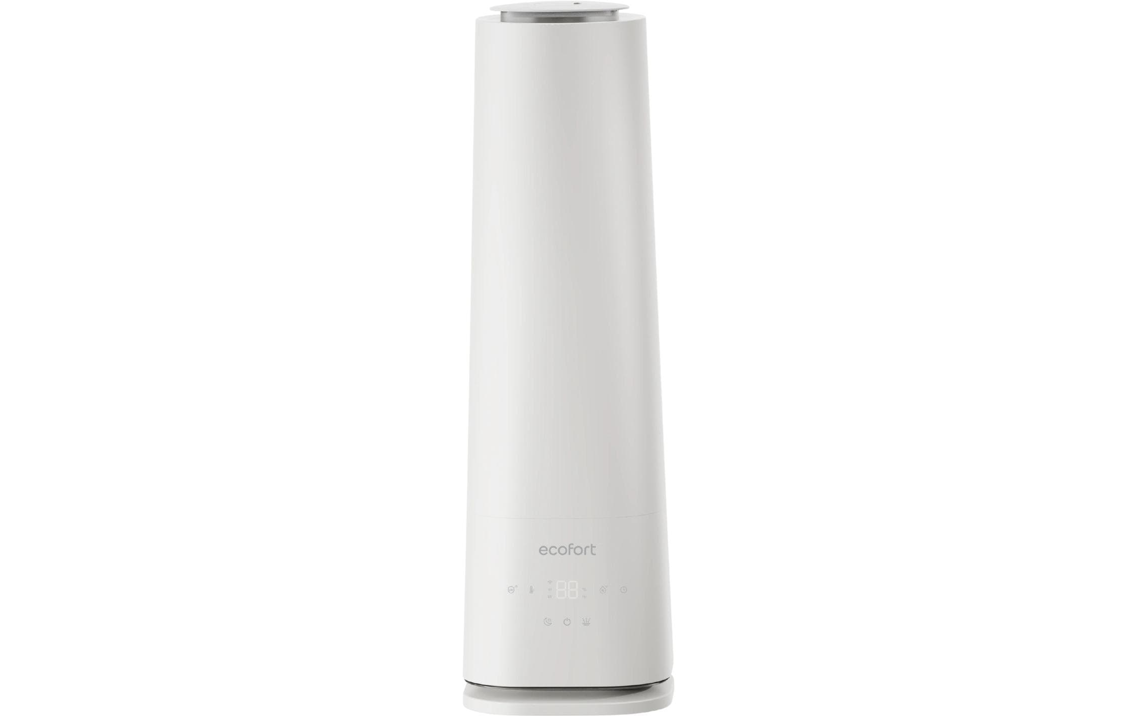 Ecofort Luftbefeuchter ecoQ HumidAir U500