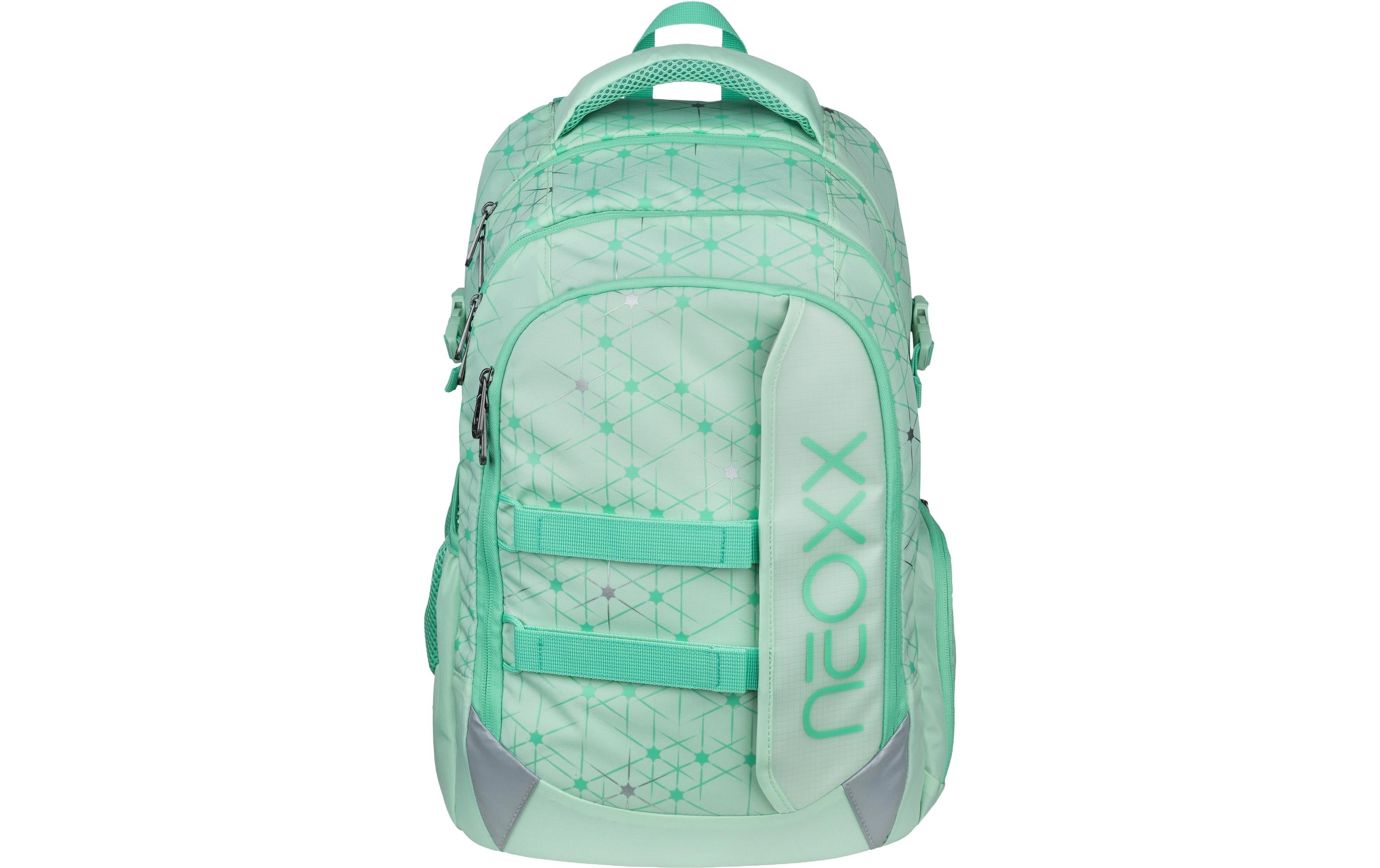 Neoxx Kinderrucksack Active Pro Mintastic