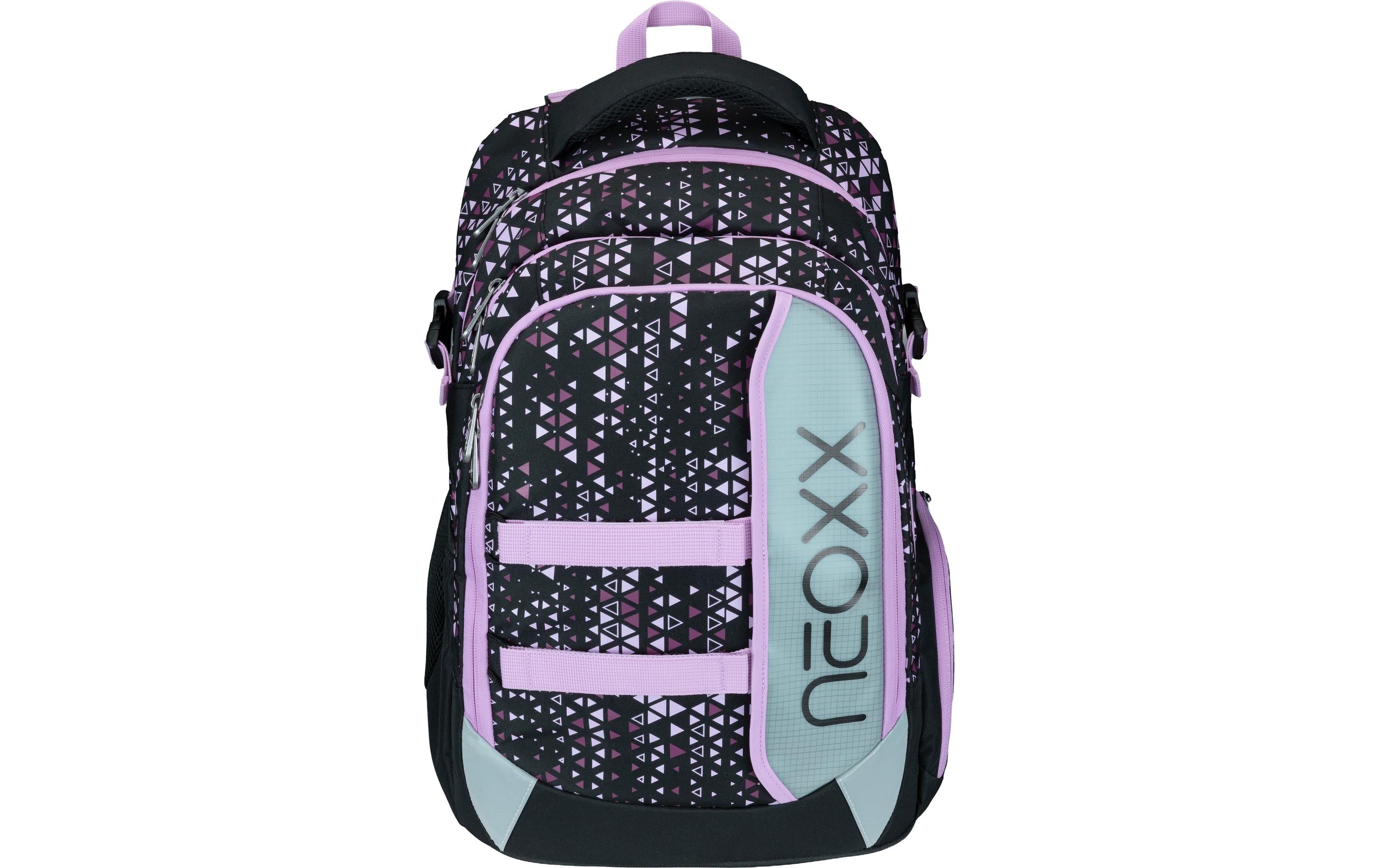 Neoxx Kinderrucksack Active Pro Lila