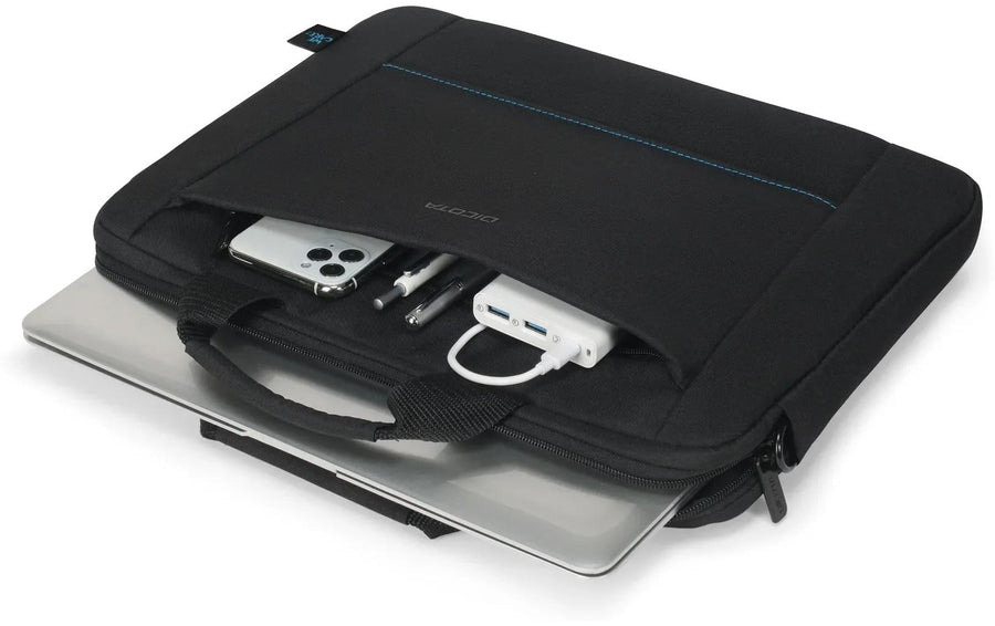 DICOTA Notebooktasche Slim Case TWO 14-16 16 " - Foto 4