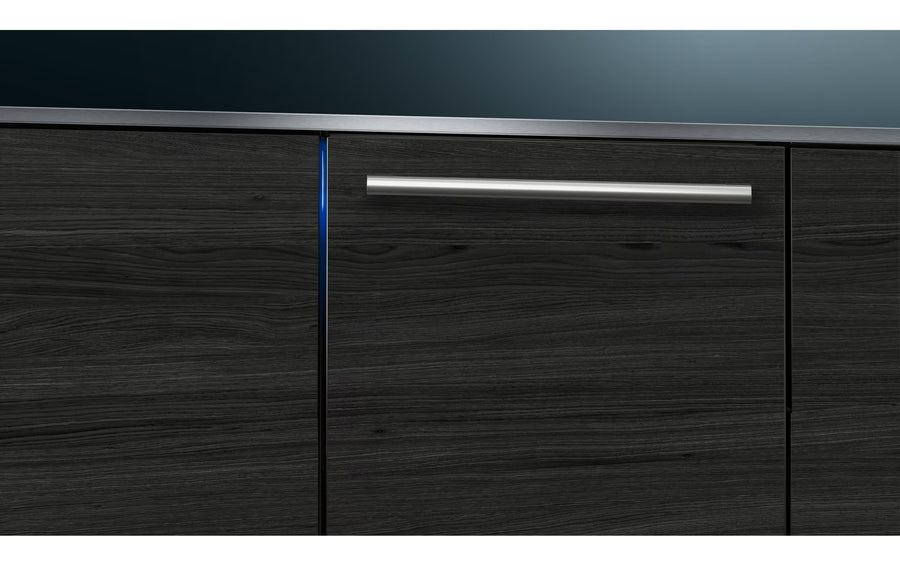 Siemens Geschirrspüler iQ300 SN73EX02AH