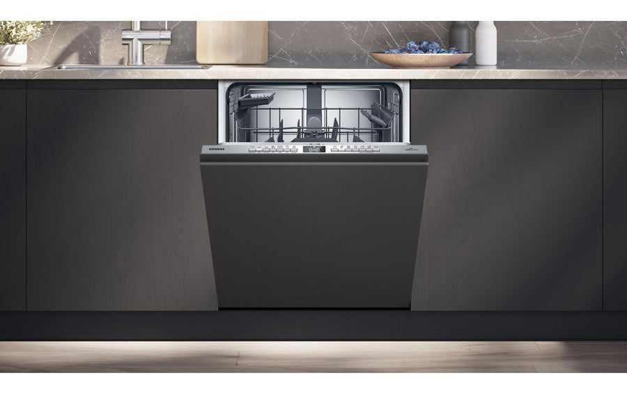 Siemens Geschirrspüler iQ300 SN73EX02AH