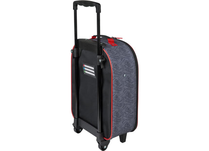 Undercover Kinder-Reisekoffer Avengers 13 l
