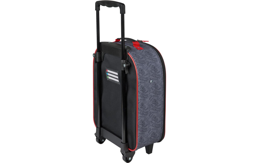 Undercover Kinder-Reisekoffer Avengers 13 l