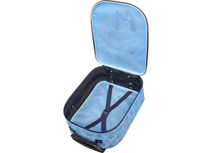 Undercover Kinder-Reisekoffer Bluey 13 l