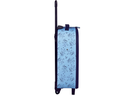 Undercover Kinder-Reisekoffer Bluey 13 l