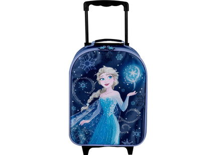 Undercover Kinder-Reisekoffer Frozen 13 l