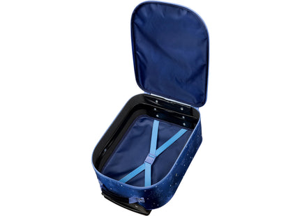 Undercover Kinder-Reisekoffer Frozen 13 l
