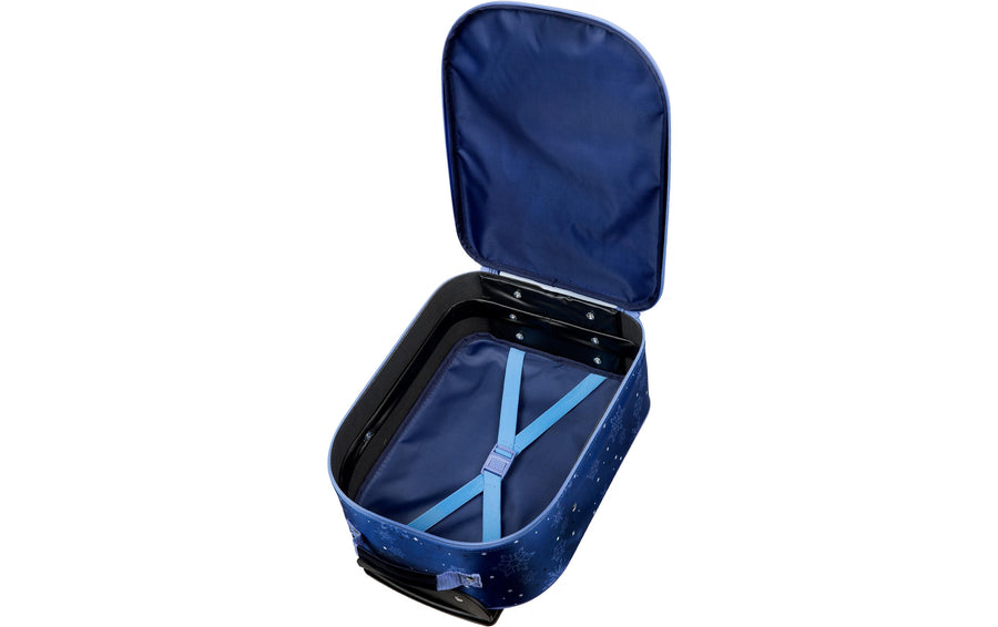 Undercover Kinder-Reisekoffer Frozen 13 l