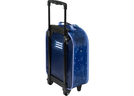 Undercover Kinder-Reisekoffer Frozen 13 l