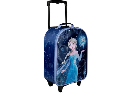 Undercover Kinder-Reisekoffer Frozen 13 l