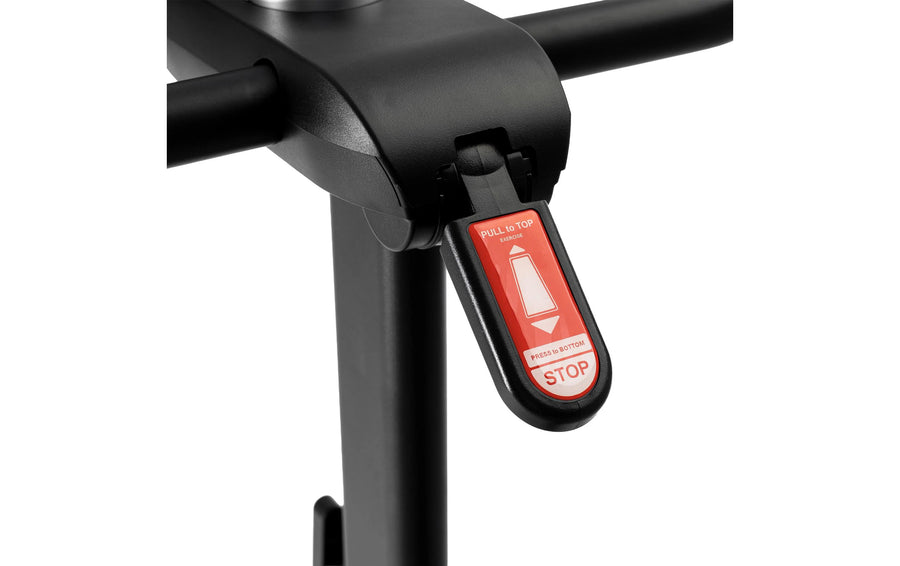 Kuipers Fitness Indoor Bike S4