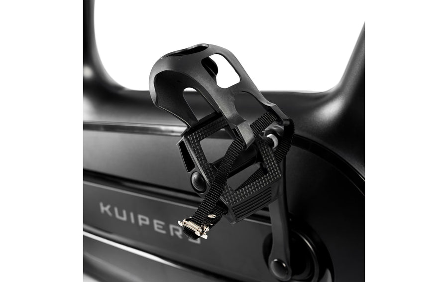 Kuipers Fitness Indoor Bike S4
