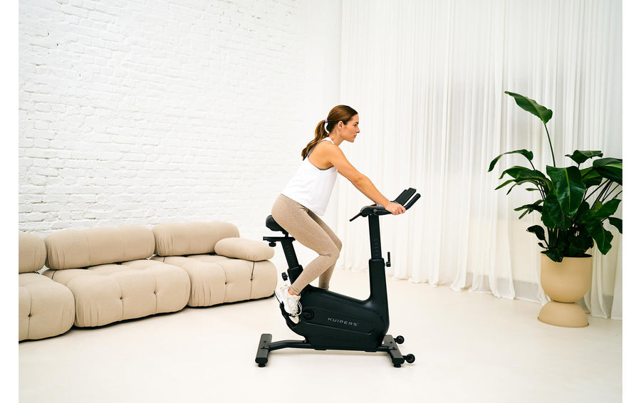 Kuipers Fitness Indoor Bike S4