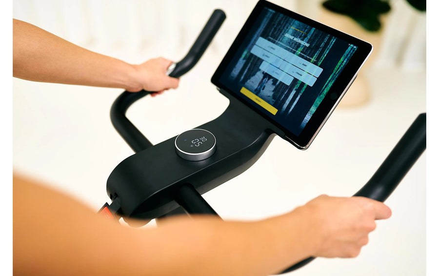 Kuipers Fitness Indoor Bike S4