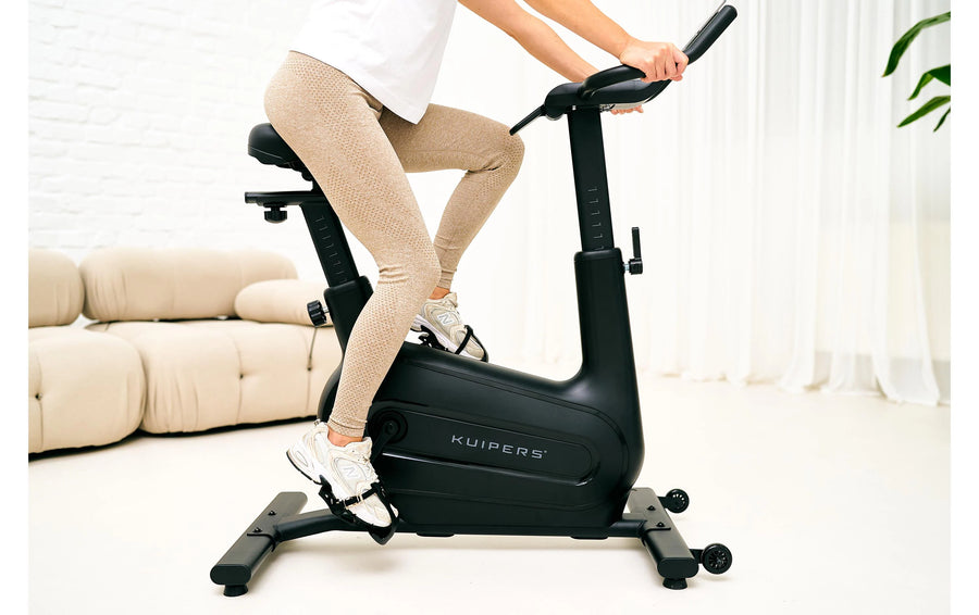 Kuipers Fitness Indoor Bike S4