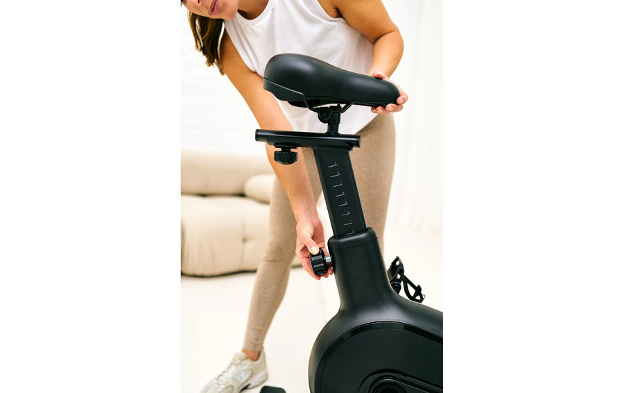 Kuipers Fitness Indoor Bike S4