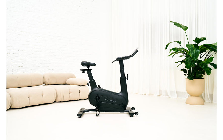 Kuipers Fitness Indoor Bike S4