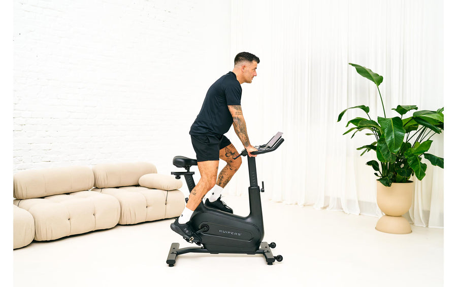 Kuipers Fitness Indoor Bike S4
