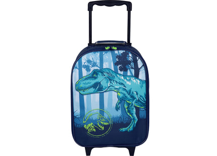 Undercover Kinder-Reisekoffer Jurassic World 13 l