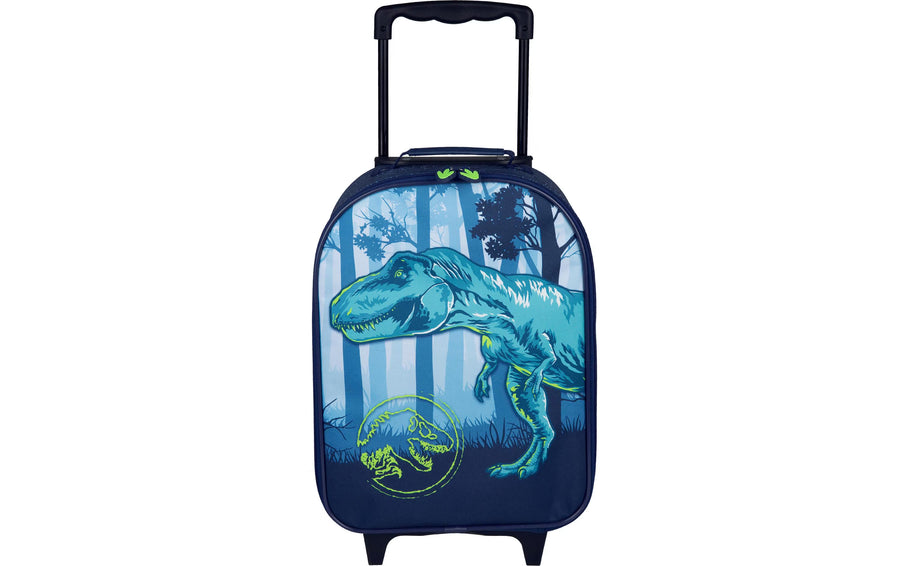 Undercover Kinder-Reisekoffer Jurassic World 13 l